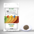 Dr Aid Agricultural NPK 24 6 10 Fertilizante de compuesto granular para árbol de té
